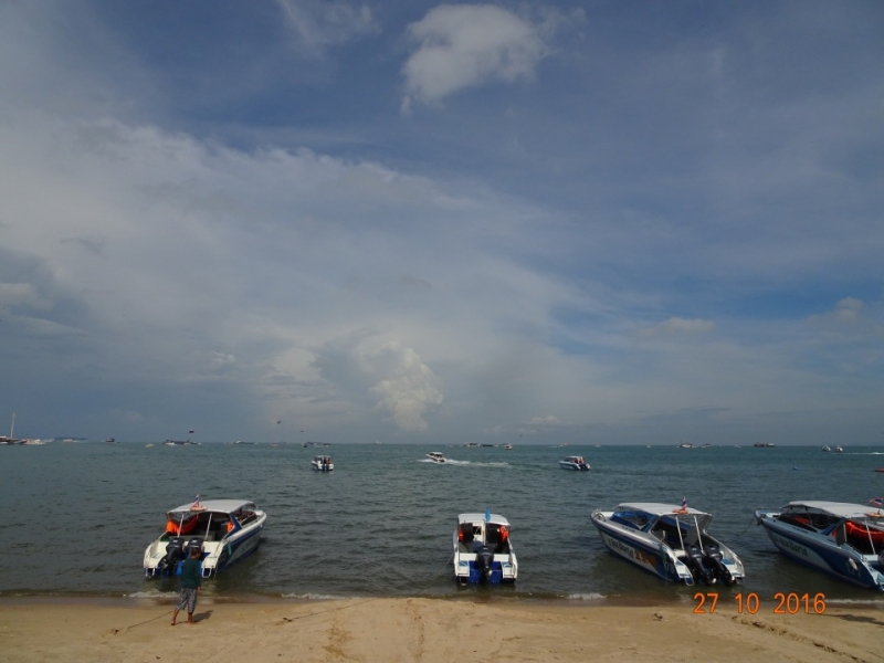 Погода в Тайланде сейчас и по месяцам от очевидцев