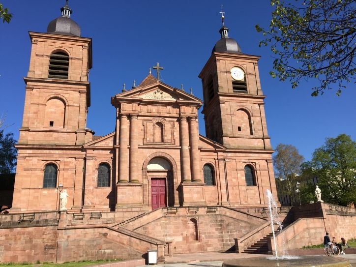 В Европу: в гости к Босху – май 2016.