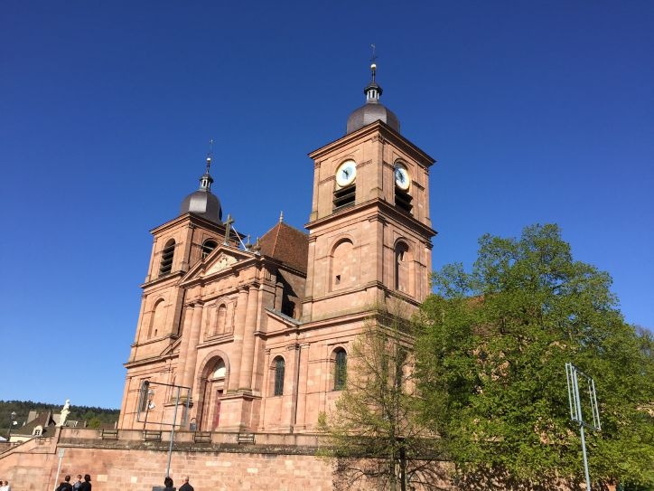 В Европу: в гости к Босху – май 2016.