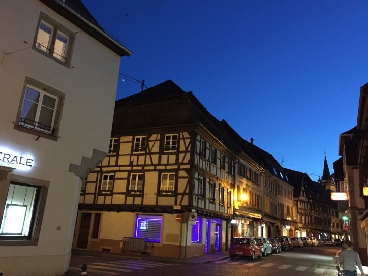 В Европу: в гости к Босху – май 2016.