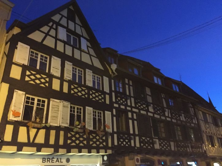 В Европу: в гости к Босху – май 2016.