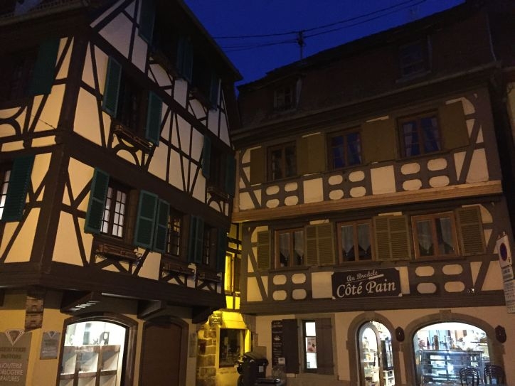 В Европу: в гости к Босху – май 2016.