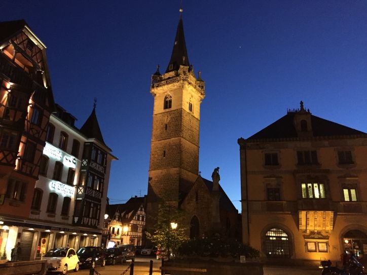 В Европу: в гости к Босху – май 2016.