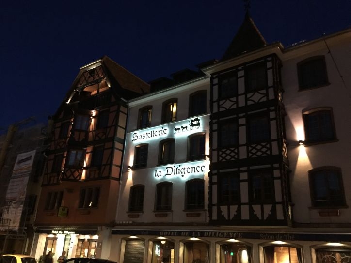 В Европу: в гости к Босху – май 2016.