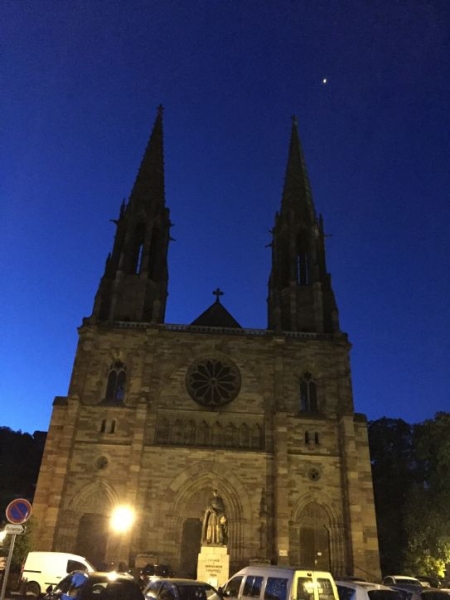 В Европу: в гости к Босху – май 2016.