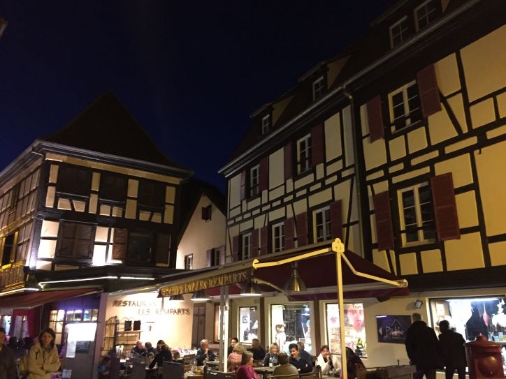 В Европу: в гости к Босху – май 2016.