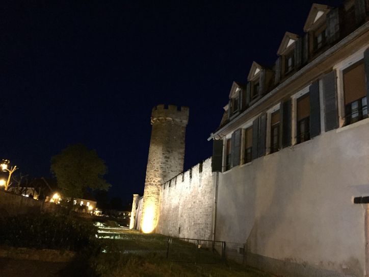 В Европу: в гости к Босху – май 2016.