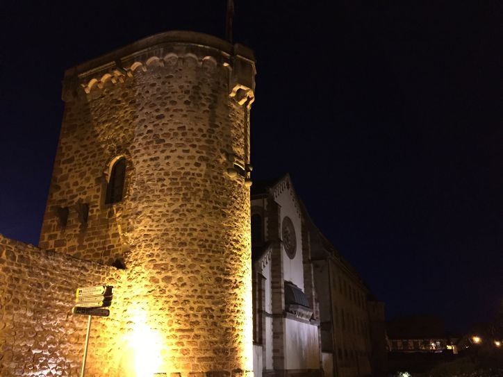 В Европу: в гости к Босху – май 2016.