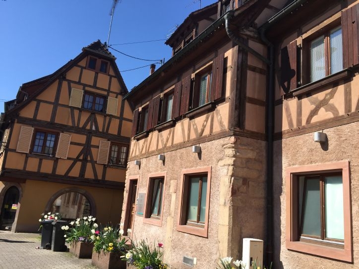 В Европу: в гости к Босху – май 2016.