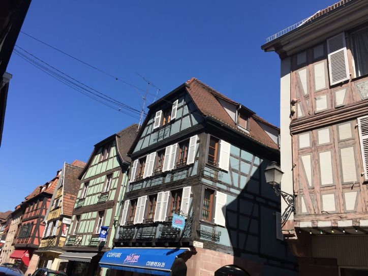 В Европу: в гости к Босху – май 2016.