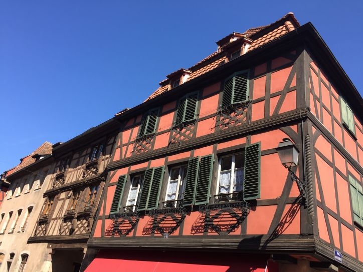 В Европу: в гости к Босху – май 2016.