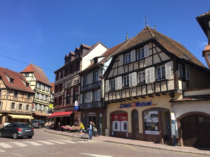 В Европу: в гости к Босху – май 2016.