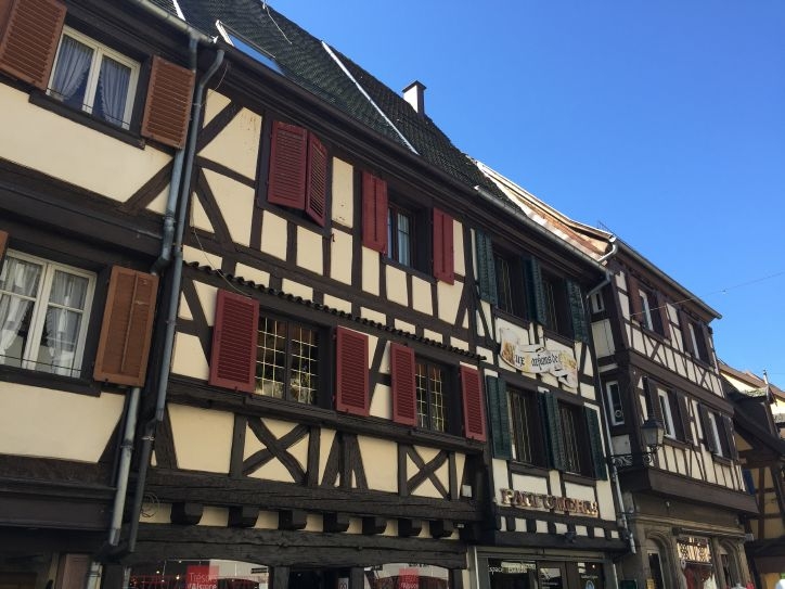 В Европу: в гости к Босху – май 2016.