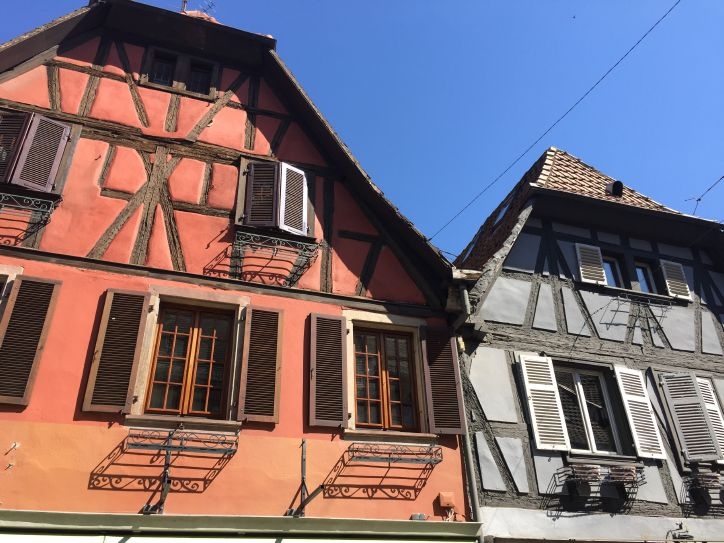 В Европу: в гости к Босху – май 2016.