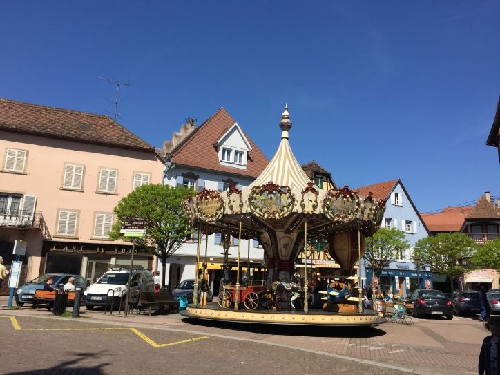 В Европу: в гости к Босху – май 2016.