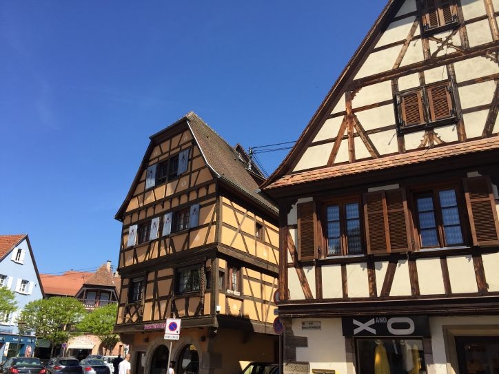 В Европу: в гости к Босху – май 2016.