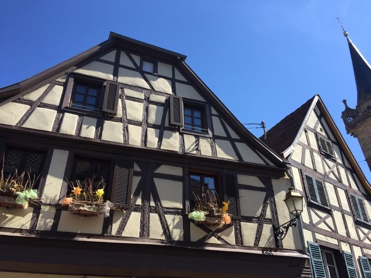 В Европу: в гости к Босху – май 2016.