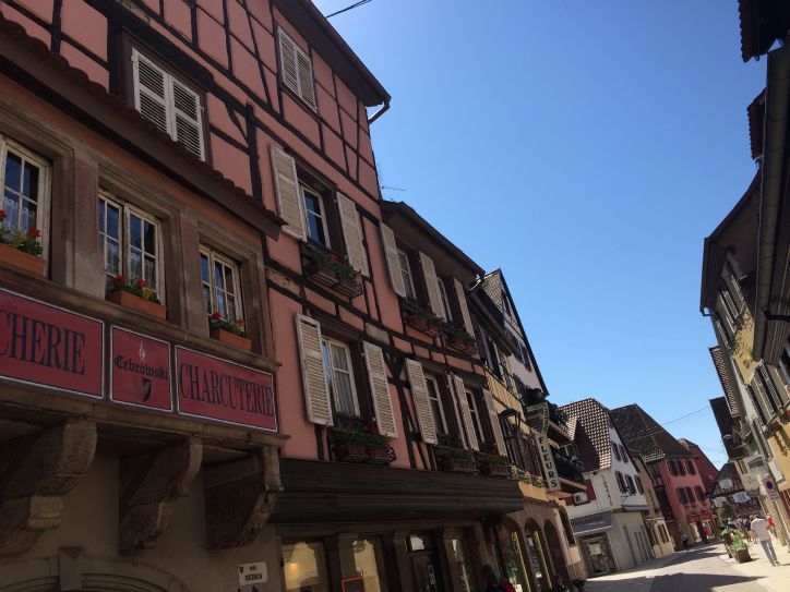 В Европу: в гости к Босху – май 2016.