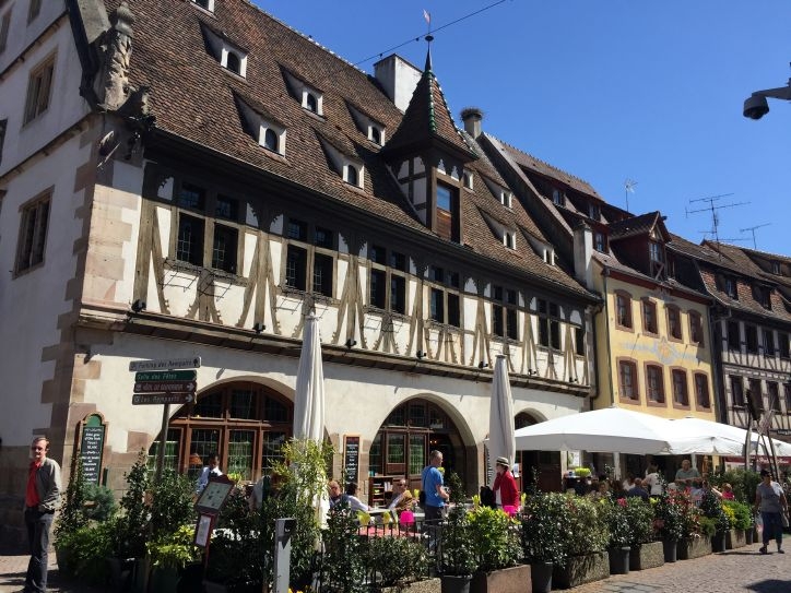 В Европу: в гости к Босху – май 2016.