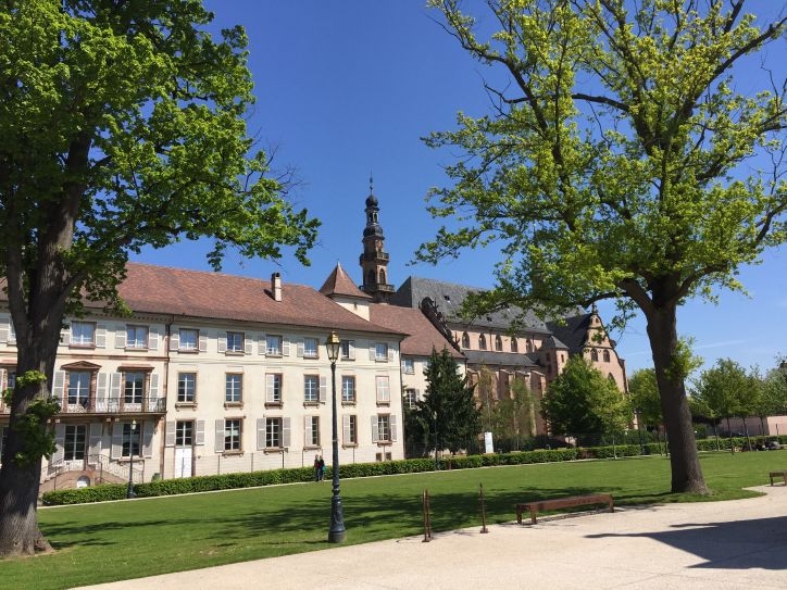 В Европу: в гости к Босху – май 2016.