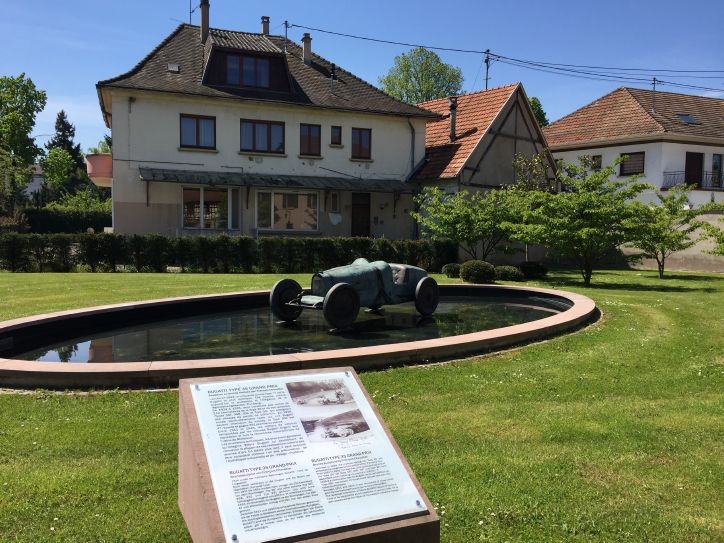 В Европу: в гости к Босху – май 2016.