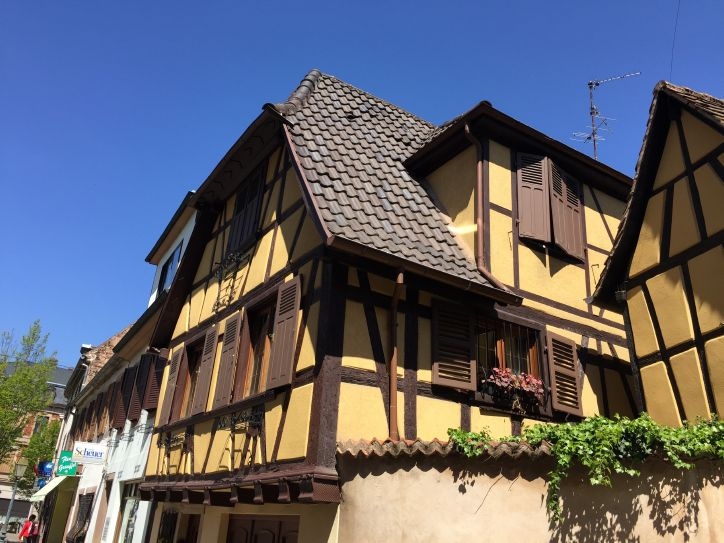 В Европу: в гости к Босху – май 2016.