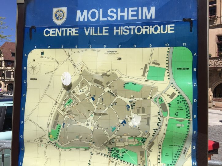 В Европу: в гости к Босху – май 2016.