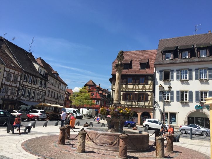 В Европу: в гости к Босху – май 2016.