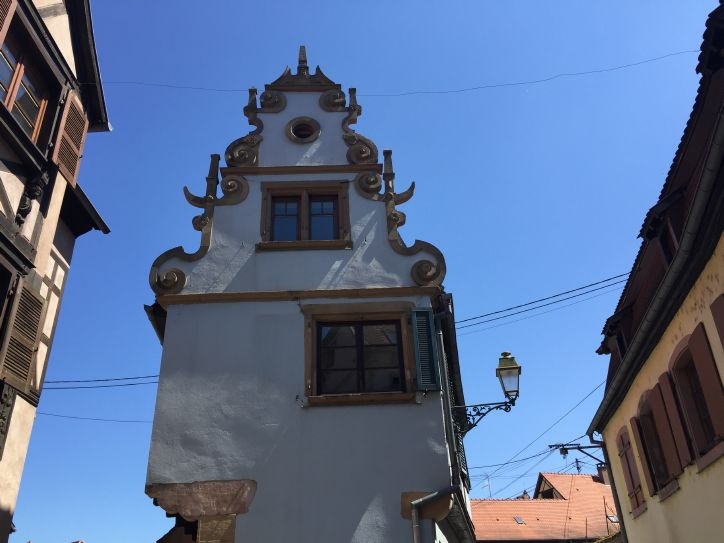 В Европу: в гости к Босху – май 2016.