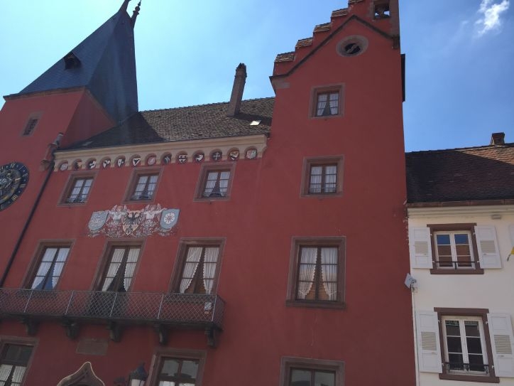 В Европу: в гости к Босху – май 2016.