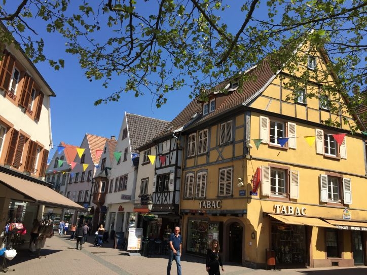 В Европу: в гости к Босху – май 2016.