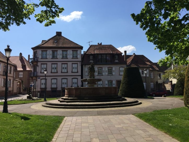 В Европу: в гости к Босху – май 2016.