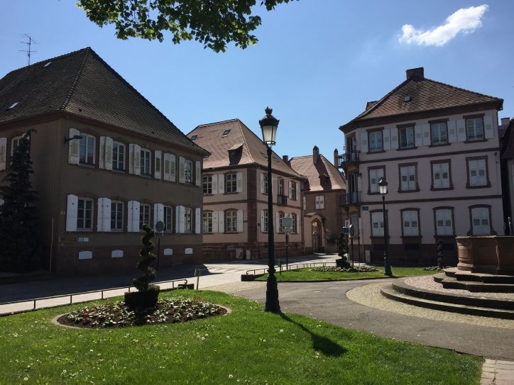 В Европу: в гости к Босху – май 2016.