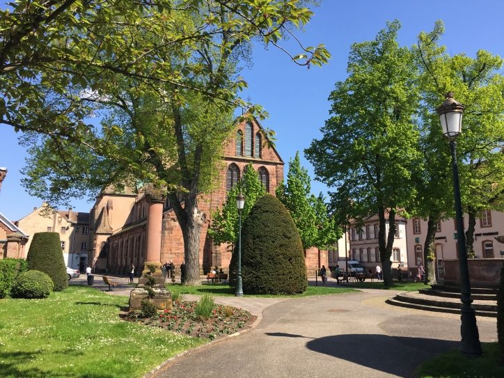 В Европу: в гости к Босху – май 2016.