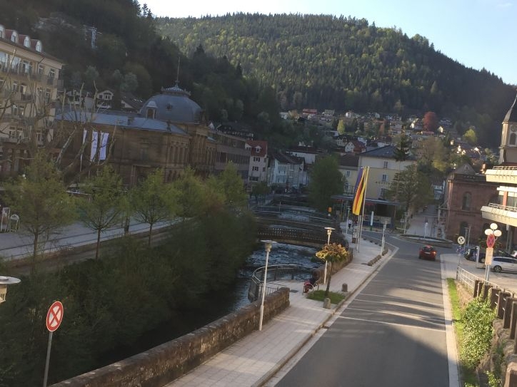 В Европу: в гости к Босху – май 2016.