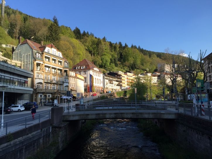 В Европу: в гости к Босху – май 2016.