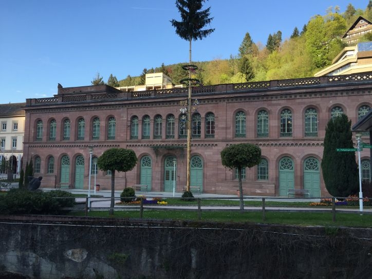 В Европу: в гости к Босху – май 2016.