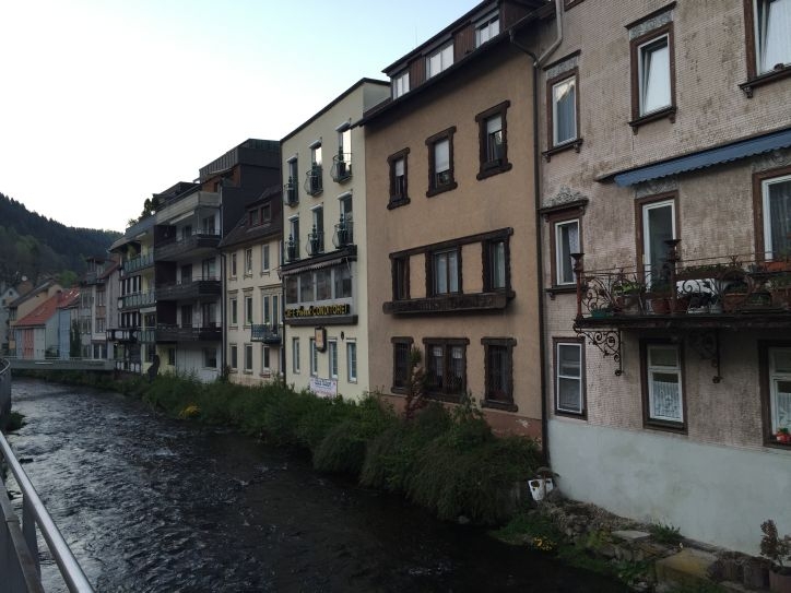 В Европу: в гости к Босху – май 2016.