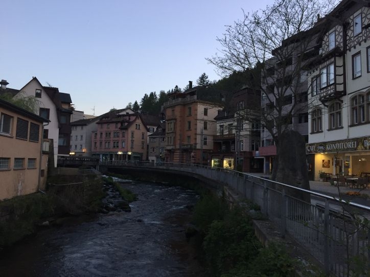 В Европу: в гости к Босху – май 2016.