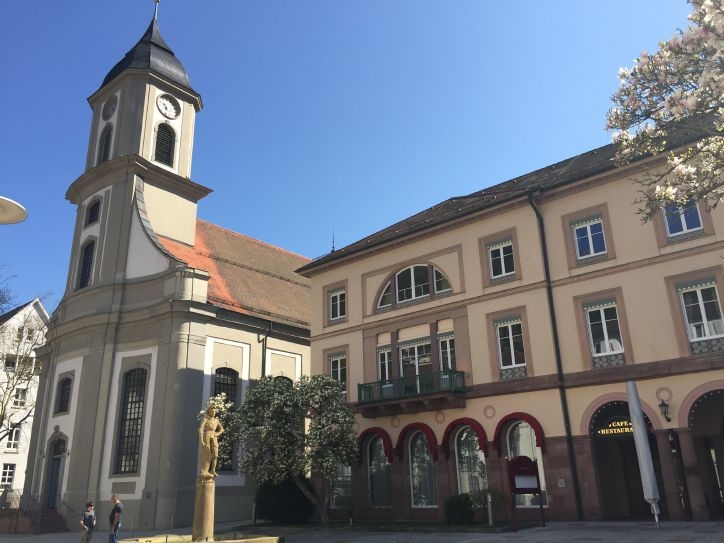 В Европу: в гости к Босху – май 2016.