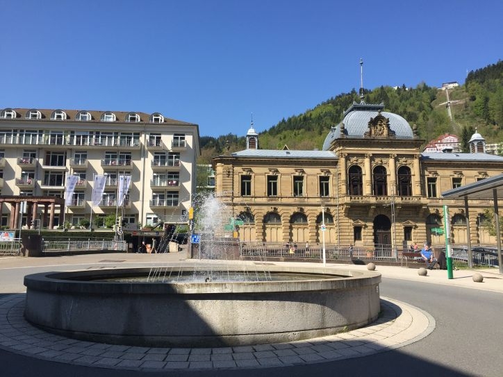 В Европу: в гости к Босху – май 2016.