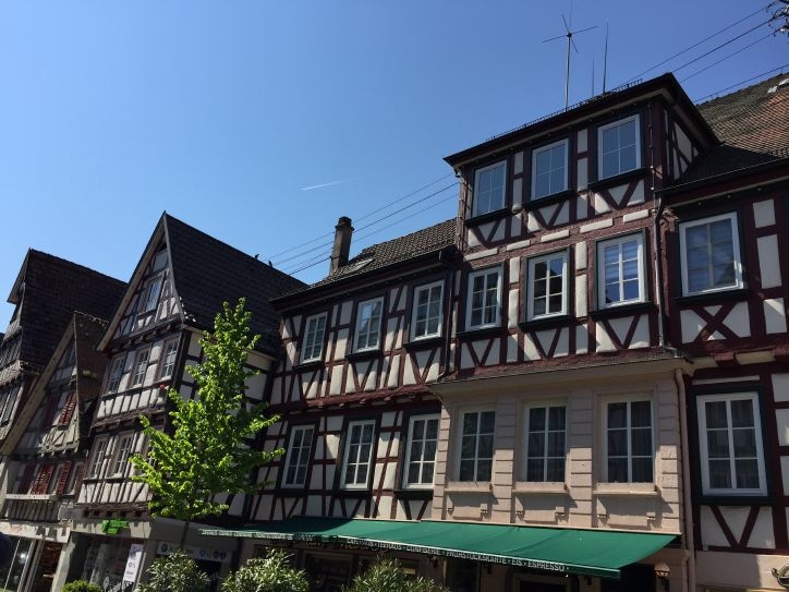 В Европу: в гости к Босху – май 2016.