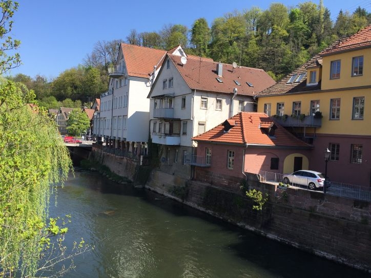 В Европу: в гости к Босху – май 2016.