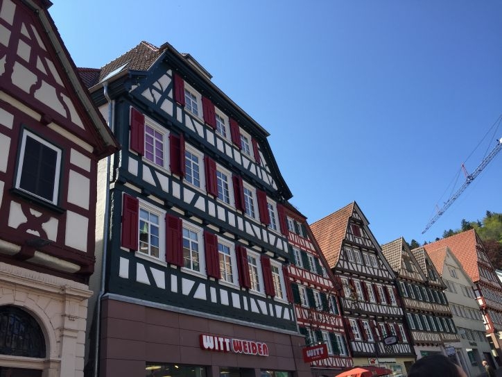 В Европу: в гости к Босху – май 2016.