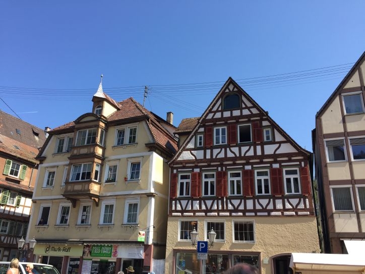 В Европу: в гости к Босху – май 2016.