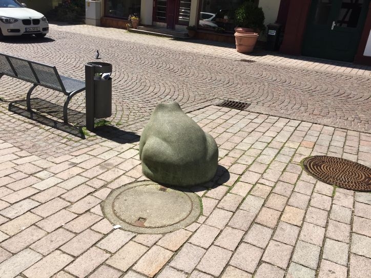 В Европу: в гости к Босху – май 2016.