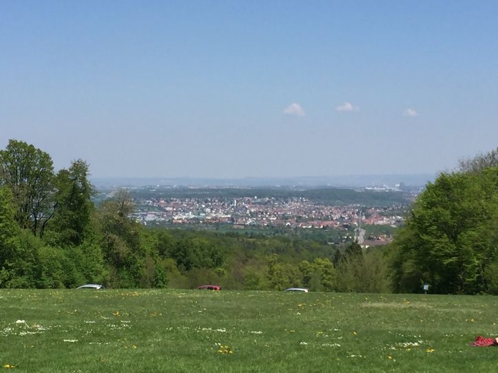 В Европу: в гости к Босху – май 2016.