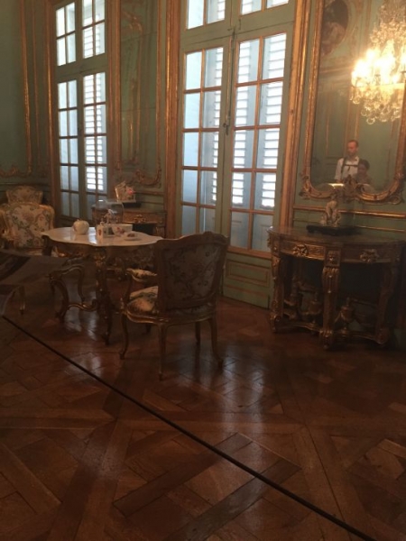 В Европу: в гости к Босху – май 2016.