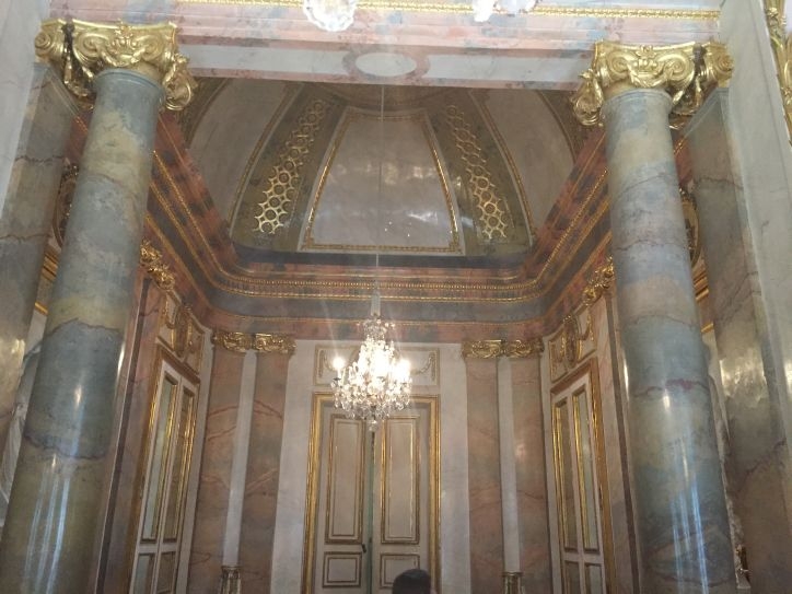 В Европу: в гости к Босху – май 2016.