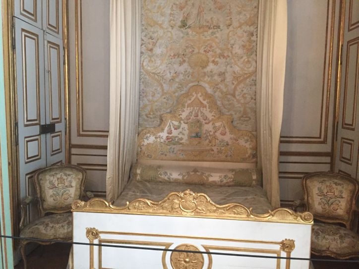 В Европу: в гости к Босху – май 2016.